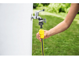 Комплект для подключения минимойки Karcher (10 м) 1/2"